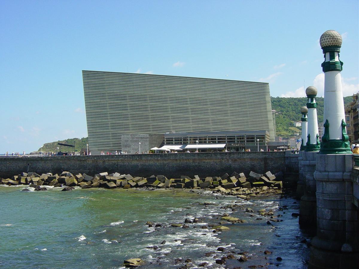 Appartamento La Casa De Maria San Sebastián Esterno foto