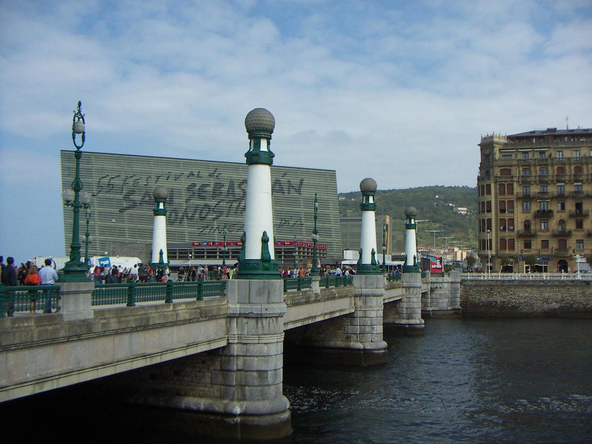 Appartamento La Casa De Maria San Sebastián Esterno foto