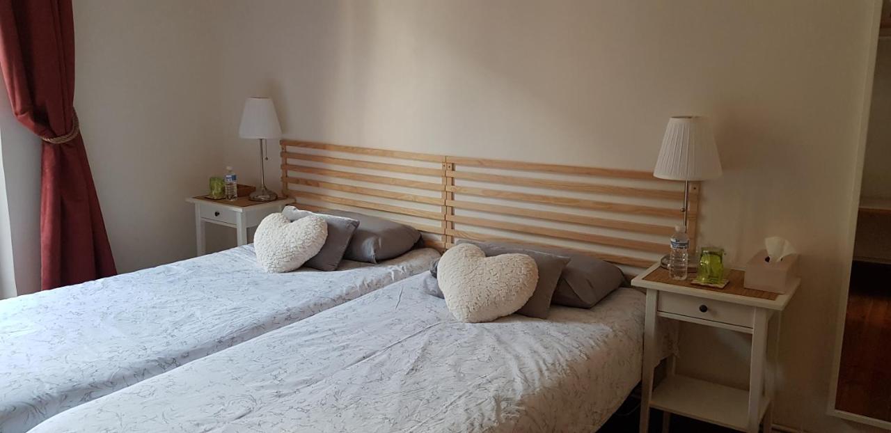 Appartamento La Casa De Maria San Sebastián Esterno foto