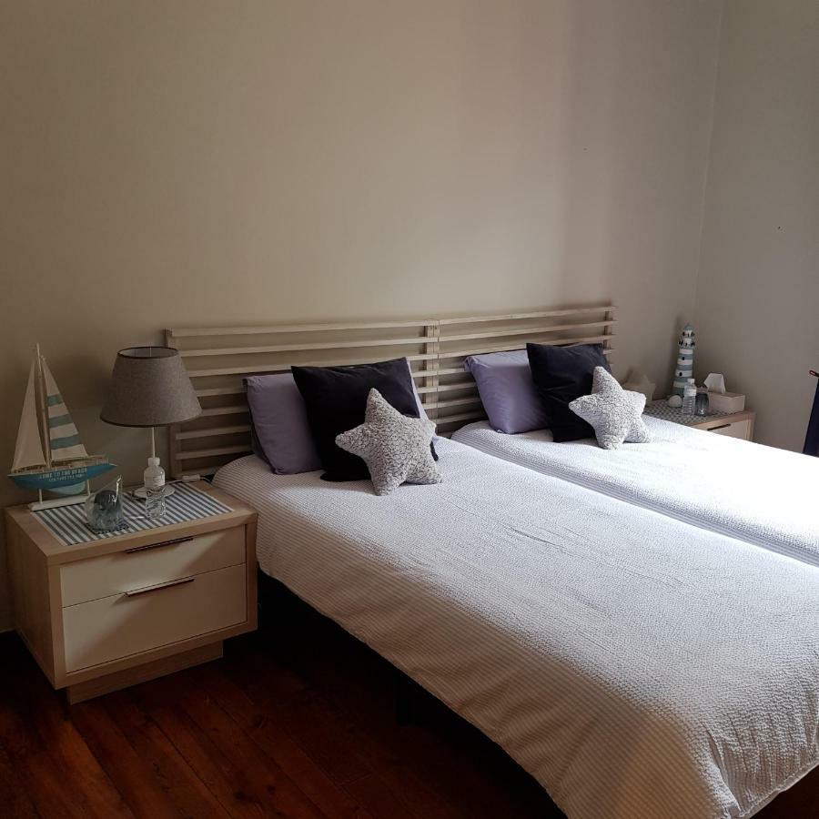 Appartamento La Casa De Maria San Sebastián Esterno foto