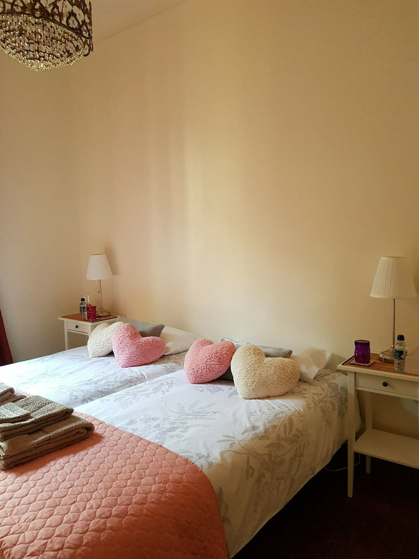 Appartamento La Casa De Maria San Sebastián Esterno foto
